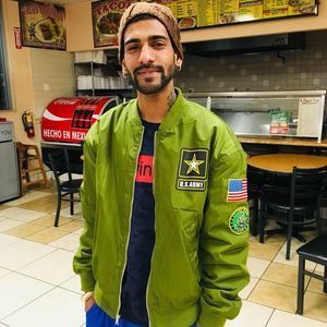 Meet your Posher, Sukh